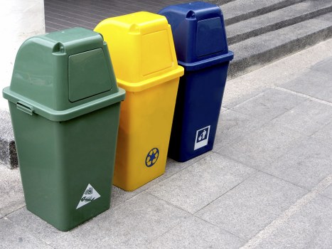 Overview of furniture disposal services in Penge