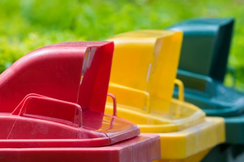 Step-by-step guide to furniture disposal