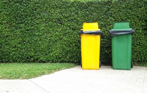 Reliable house clearance team in Penge