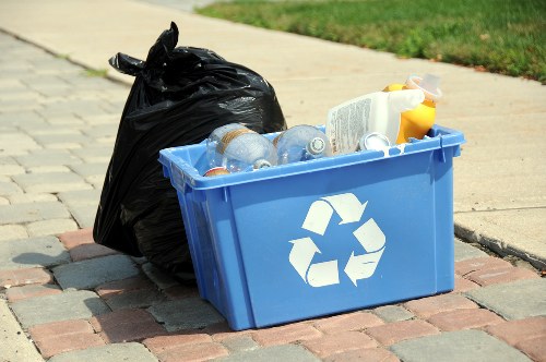 Benefits of professional furniture disposal services